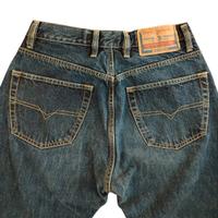 Jeans Diesel Vintage  - Denim Division RR55