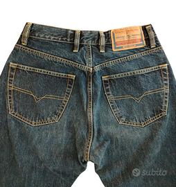 Jeans Diesel Vintage  - Denim Division RR55