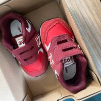 New Balance Bimbi n. 20