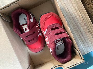 New Balance Bimbi n. 20