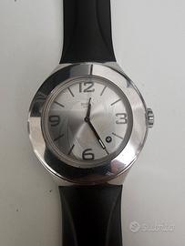 swatch james bond 007