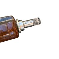 Semiasse sinistro Dacia Duster 1500 dci 2010/2017 