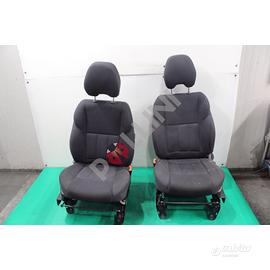 Sedili ant. Coppia mahindra xuv500 2011-19