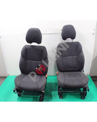 Sedili ant. Coppia mahindra xuv500 2011-19