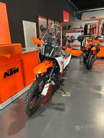 Ktm 390 Adventure R