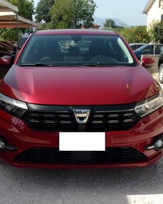 Dacia Sandero Streetway 1.0 SCe 65 CV Essential