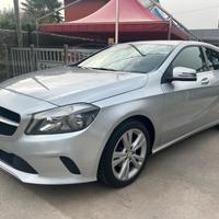 Mercedes-Benz A 180 d Sport auto my16 109 cv