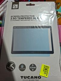 screen protrctor 2.5d tempered glass