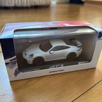 Porsche 911 GT3 (992) – Ltd.