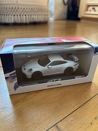 Porsche 911 GT3 (992) – Ltd.