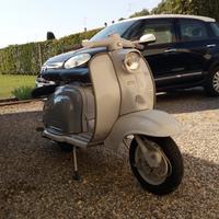 Innocenti Lambretta 125 LI