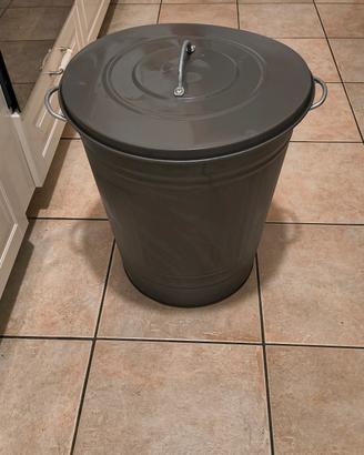 Bidone Ikea Knodd
