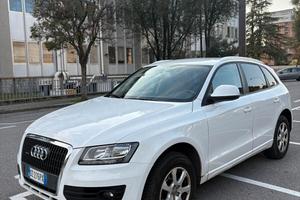 Audi Q5 2.0 TDI 170 CV quattro