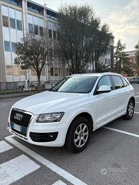 Audi Q5 2.0 TDI 170 CV quattro