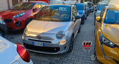 FIAT 500 1.0 HYBRID-PREZZO PROMO!