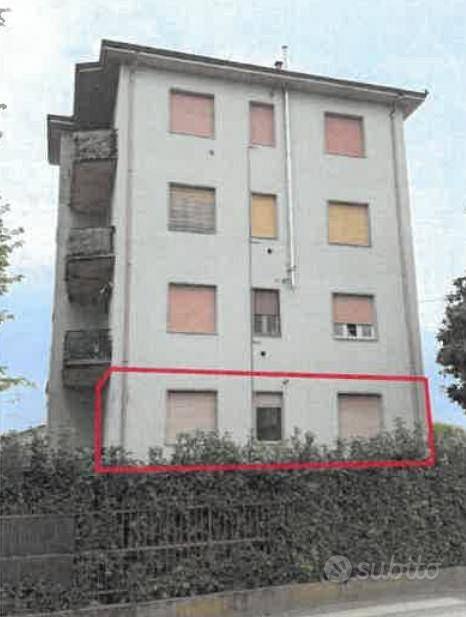 Appartamento – Brignano Gera d'Adda - Vista 2