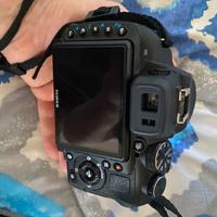 Fotocamera Fujifilm FinePix HS20EXR 16MP 30x zoom