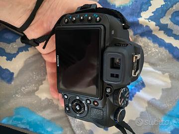 Fotocamera Fujifilm FinePix HS20EXR 16MP 30x zoom