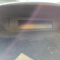 Display RENAULT CLIO del 2007