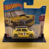 Stand espositore Hot Wheels 