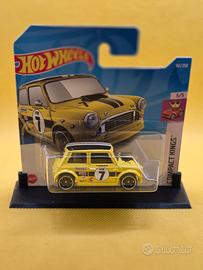 Stand espositore Hot Wheels 