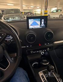 Audi a3 40 tdi