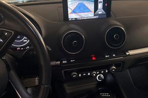 Audi a3 40 tdi