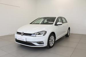 Volkswagen Golf 1.6 Tdi Highline 115 Cv.