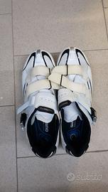 scarpe shimano bici