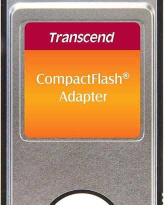 HAMA Adattatore PCMCIA CompactFlash