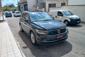 Volkswagen Tiguan 2.0 TDI 150 CV SCR DSG Life