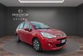 CITROEN CITROEN C3 1.2 EXCLUSIVE 82 CV NEOPATENTAT