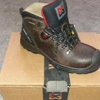 scarpe antinfortunistiche Wurth