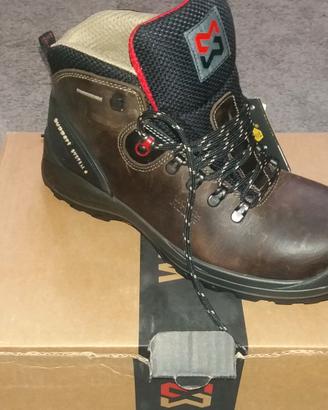 scarpe antinfortunistiche Wurth