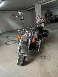 Harley Davidson