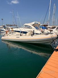 Gommone Scanner