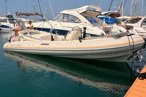 Gommone Scanner
