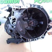 CAMBIO 5 MARCE PER CITROEN C3 1.4 HDI 2006