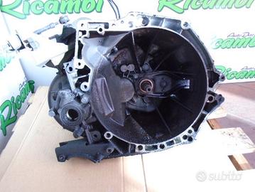 CAMBIO 5 MARCE PER CITROEN C3 1.4 HDI 2006