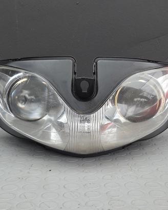 FARO ANTERIORE SUZUKI BANDIT 1200 2001 2002 GSF 20