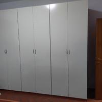 Armadio 6 ante