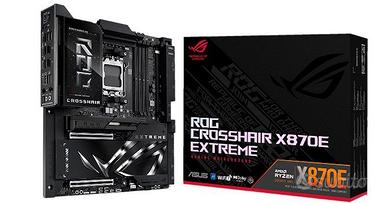 ROG CROSSHAIR X870E Extreme
