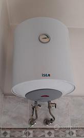 Boiler Scaldabagno ISEA 50 litri