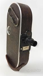 Antica Cinepresa Filmo 75 Bell & Howell, 1929