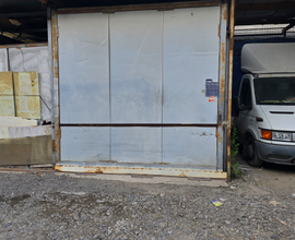 Magazzino/laboratorio/deposito