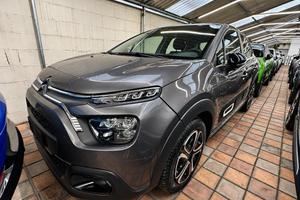 Citroen C3 BlueHDi 100 S&S Feel Pack