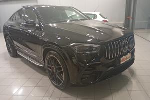 Mercedes-benz GLE 53 AMG 4Matic+ Mild Hybrid Coupé