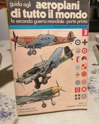 Aereoplani di tutto il mondo Guida