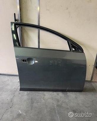 Porta - Portiera Anteriore Dx Per Volvo V60 2017