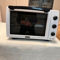 sfornatutto de longhi maxi